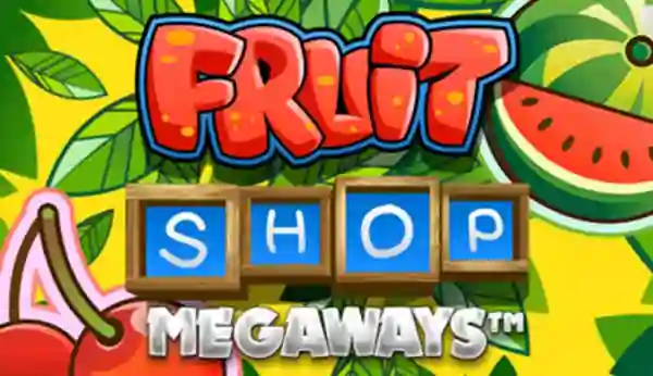 フルーツ・ショップ・メガウェイズのゲーム画像