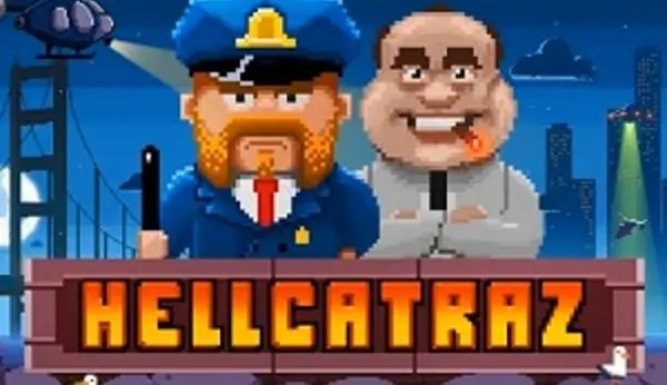 ヘルカトラズのゲーム画像