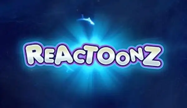リアクトゥーンズのゲーム画像